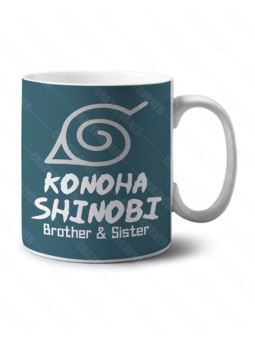 quirky printed coffee mug - 18553196 - Very Small Image - 1