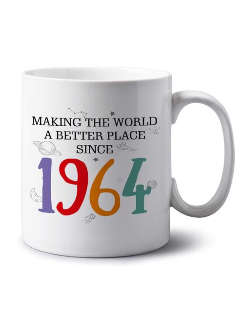 quirky birthday special coffee mug - 18553197 - Very Small Image - 1