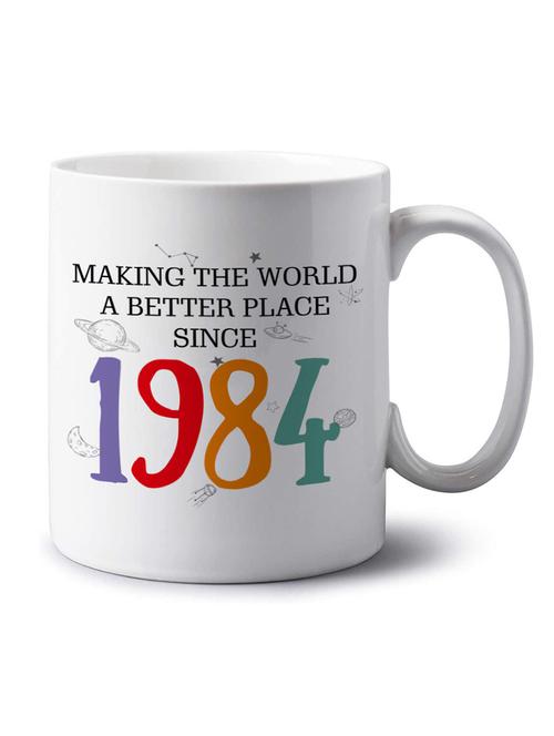 quirky birthday special coffee mug - 18553209 - Very Small Image - 1