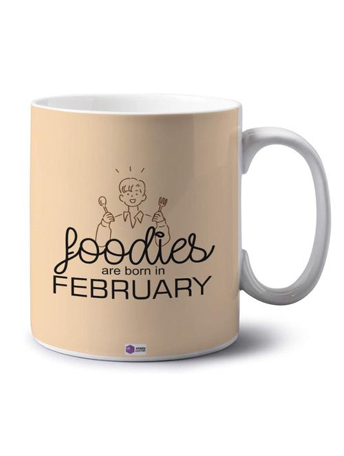 printed coffee mug - 18553259 - Very Small Image - 1