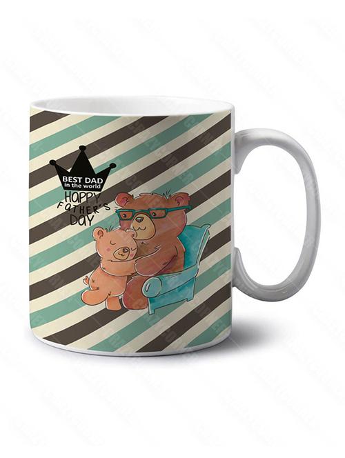 printed coffee mug - 18553321 - Very Small Image - 1