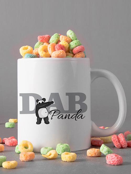 quirky printed coffee mug - 18553446 - Very Small Image - 1