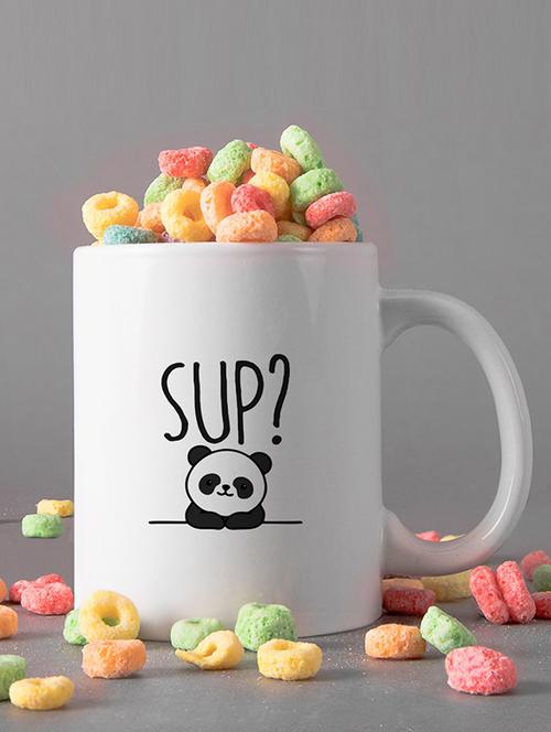 quirky printed coffee mug - 18553454 - Very Small Image - 1