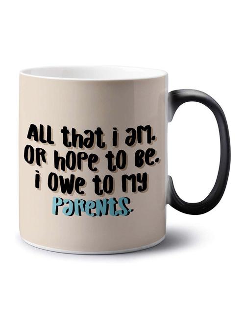 quotes printed coffee mug - 18553460 - Very Small Image - 1