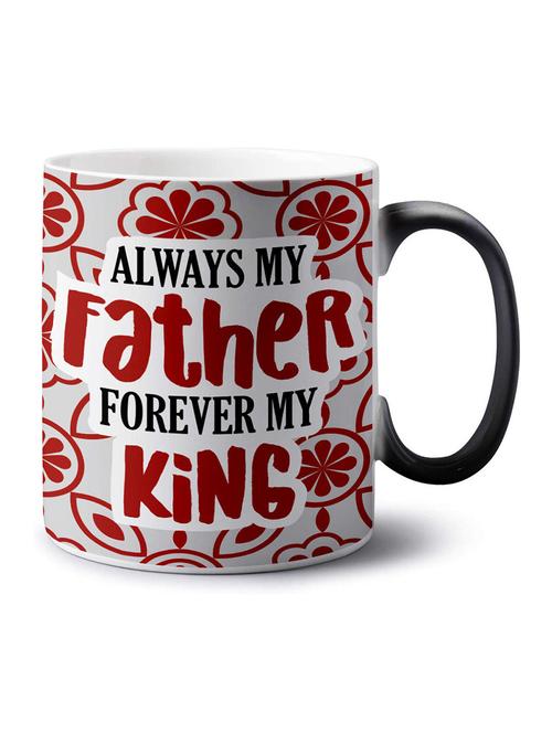 fathers day printed coffee mug - 18553461 - Very Small Image - 1
