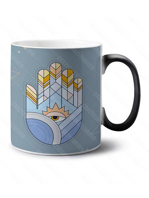 printed coffee mug - 18553502 - Very Small Image - 1