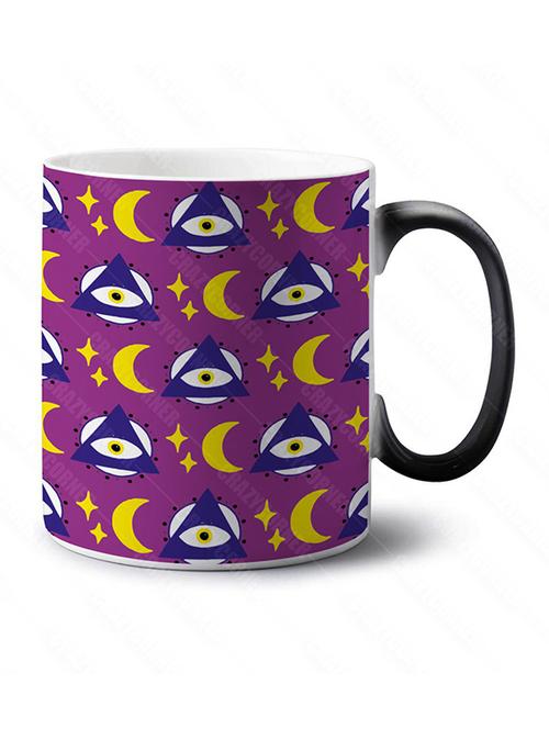 printed coffee mug - 18553506 - Very Small Image - 1