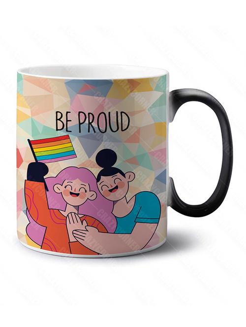 printed coffee mug - 18553513 - Very Small Image - 1