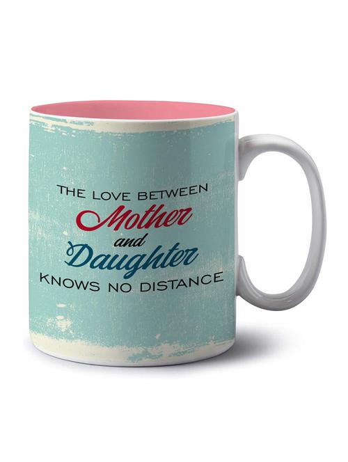 crazy corner quote printed coffee mug - 18553563 - Very Small Image - 1
