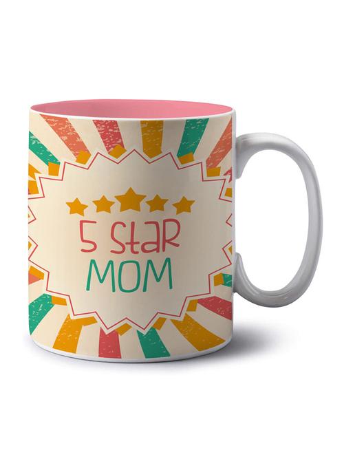 crazy corner mothers day coffee mug - 18553564 - Very Small Image - 1