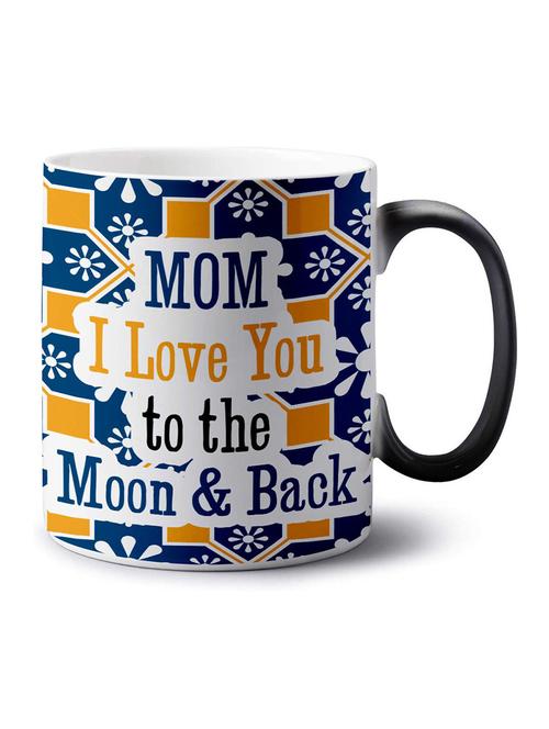 crazy corner mother's day special coffee mug - 18553578 - Very Small Image - 1