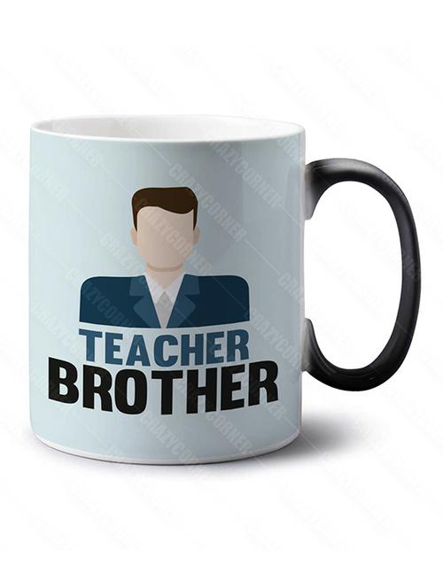 quirky printed coffee mug - 18553598 - Very Small Image - 1