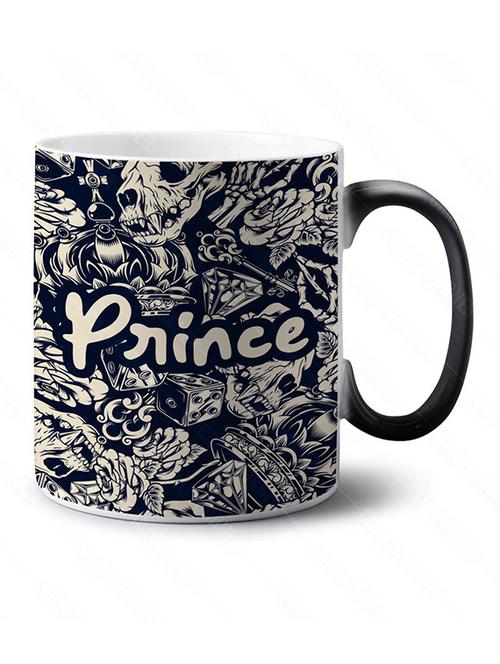 quirky printed coffee mug - 18553615 - Very Small Image - 1
