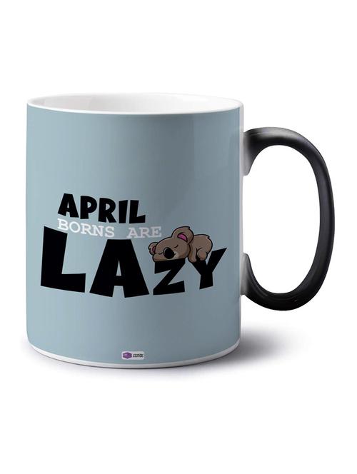 quirky printed coffee mug - 18553618 - Very Small Image - 1