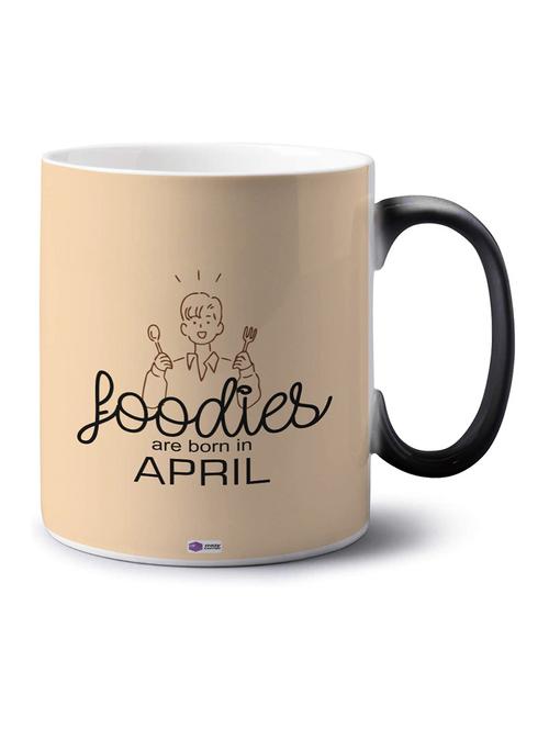 quirky printed coffee mug - 18553620 - Very Small Image - 1