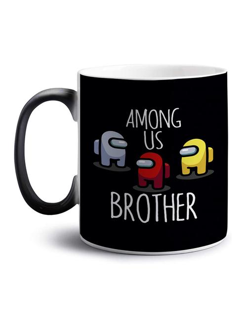 quirky printed coffee mug - 18553623 - Very Small Image - 1