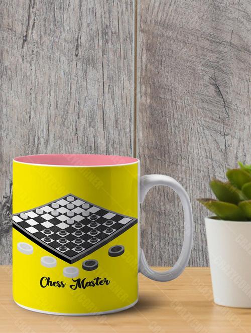 quirky printed coffee mug - 18553670 - Very Small Image - 1