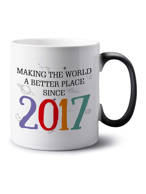 quirky birthday special coffee mug - 18553685 - Very Small Image - 1