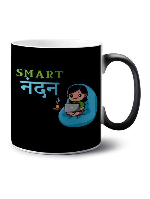 quirky printed coffee mug - 18553702 - Very Small Image - 1