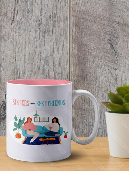 printed coffee mug - 18553721 - Very Small Image - 1