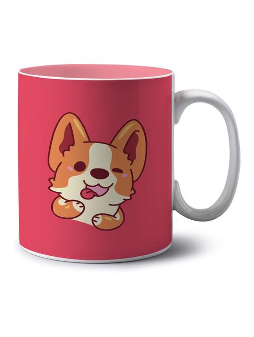 printed coffee mug - 18553821 - Very Small Image - 1