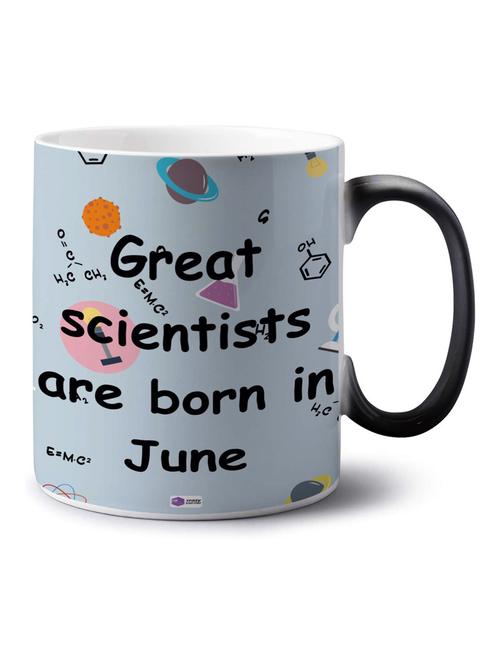 printed coffee mug - 18553855 - Very Small Image - 1