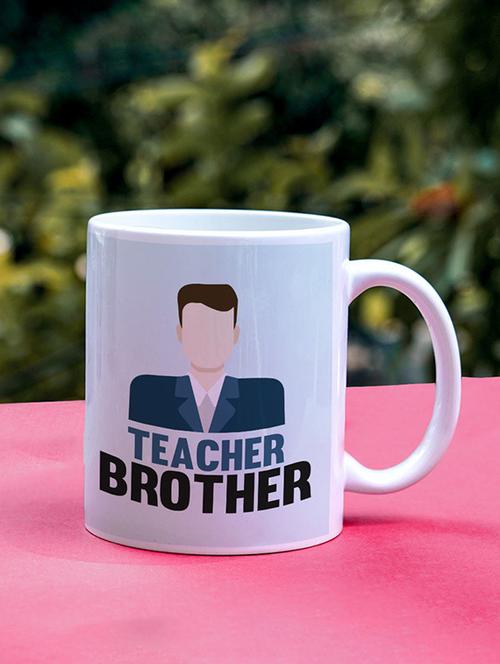 quirky printed coffee mug - 18553992 - Very Small Image - 1