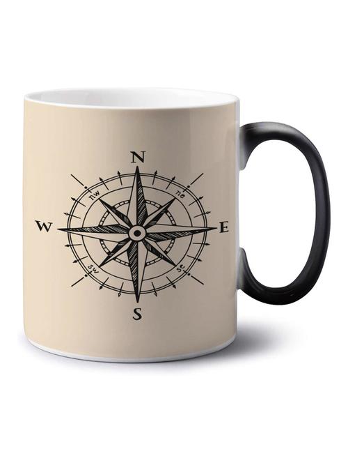 quirky printed coffee mug - 18554011 - Very Small Image - 1