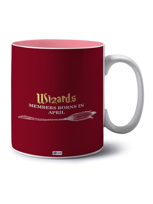 quirky birthday special coffee mug - 18554022 - Very Small Image - 1