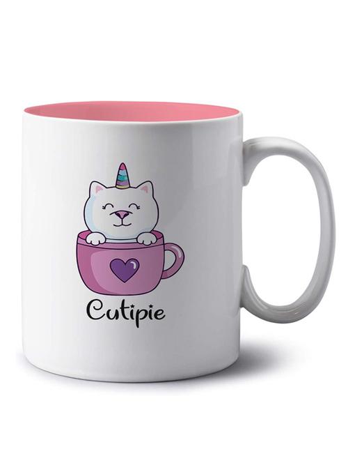 printed coffee mug - 18554103 - Very Small Image - 1