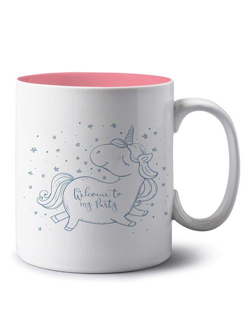 printed coffee mug - 18554111 - Very Small Image - 1