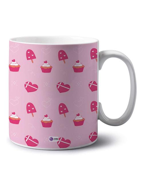 printed coffee mug - 18554165 - Very Small Image - 1