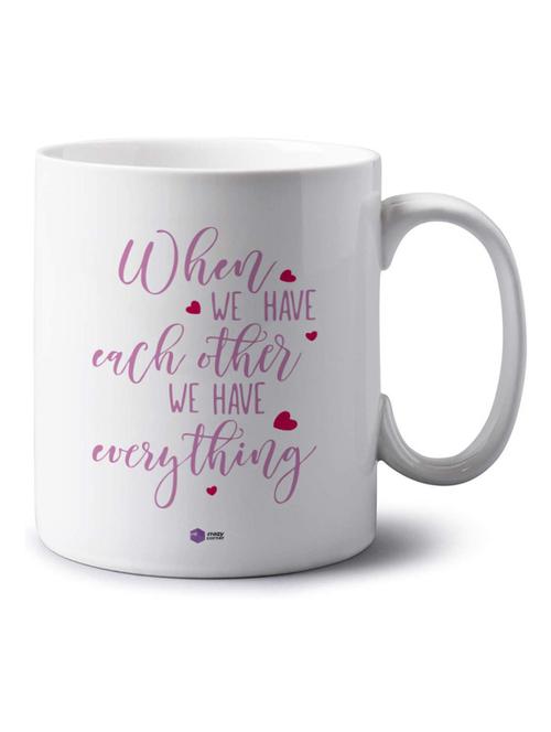 printed coffee mug - 18554167 - Very Small Image - 1