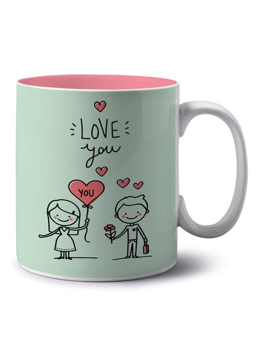 printed coffee mug - 18554181 - Very Small Image - 1