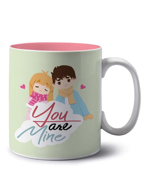 printed coffee mug - 18554183 - Very Small Image - 1