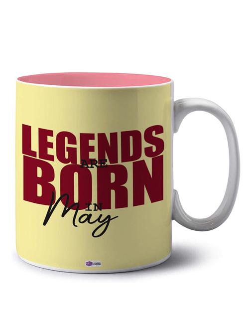 printed coffee mug - 18554275 - Very Small Image - 1