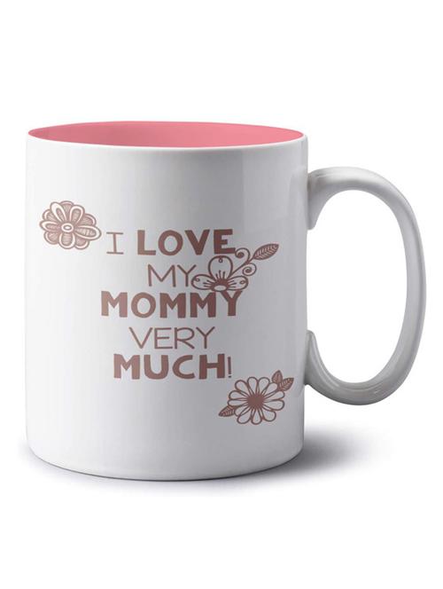 printed coffee mug - 18554295 - Very Small Image - 1