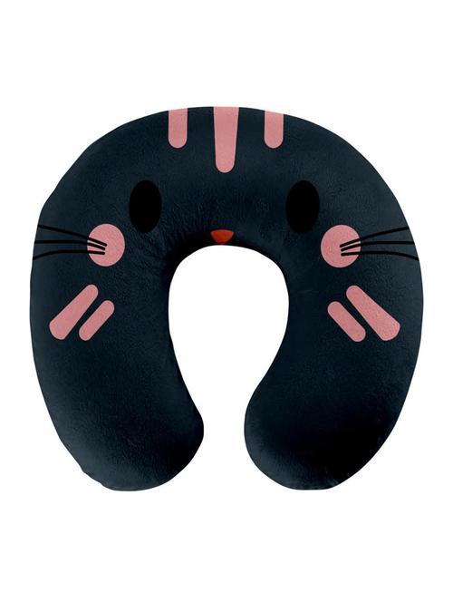 printed neck pillow - 18554846 - Very Small Image - 1