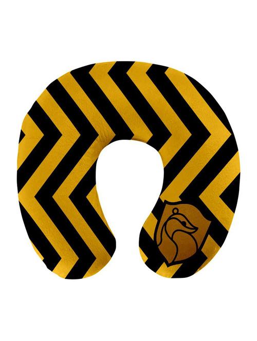 printed neck pillow - 18554868 - Very Small Image - 1