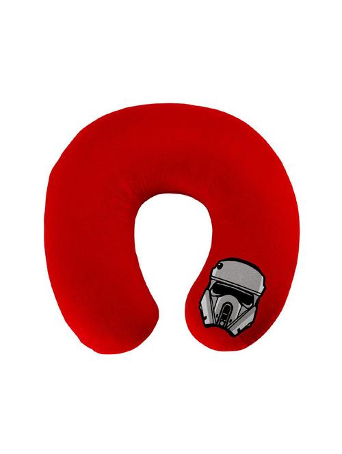 printed neck pillow - 18554876 - Very Small Image - 1