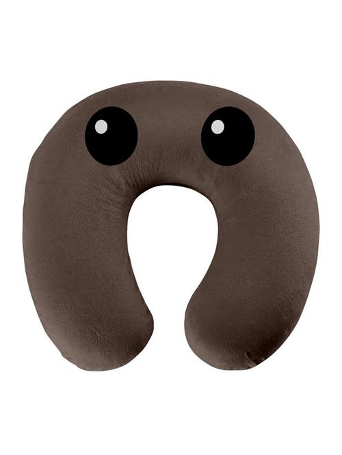 printed neck pillow - 18554882 - Very Small Image - 1