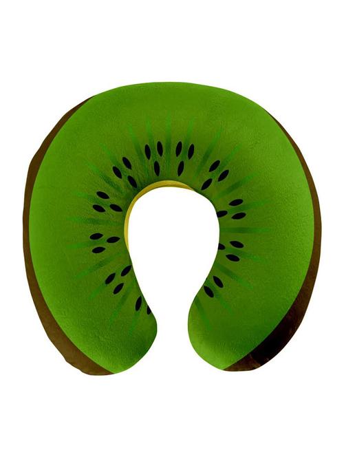 u-shaped travel neck pillow - 18554950 - Very Small Image - 1