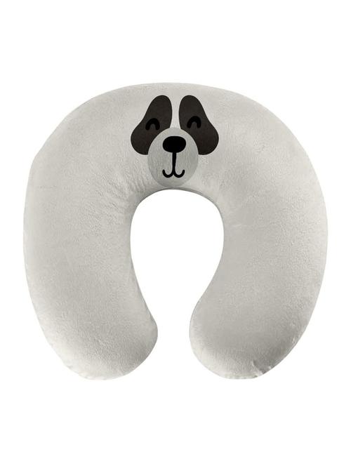 u-shaped travel neck pillow - 18554972 - Very Small Image - 1
