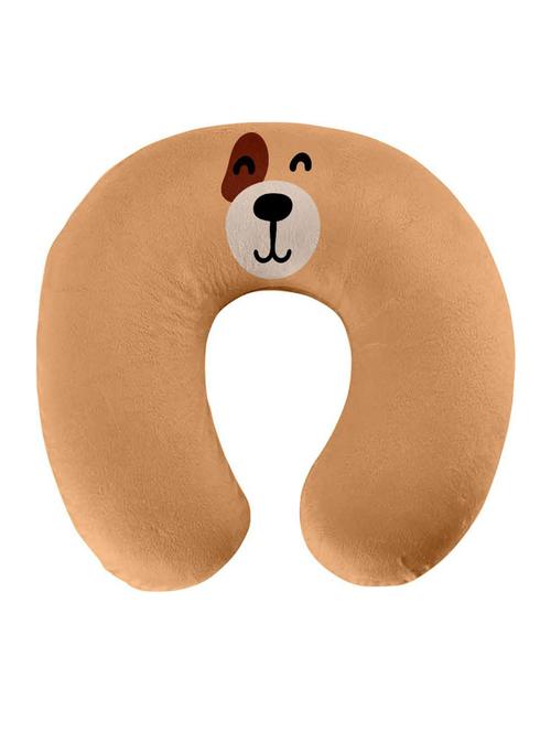 u-shaped travel neck pillow - 18554978 - Very Small Image - 1