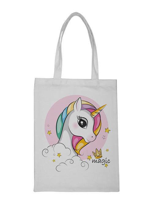 printed tote shopping bag - 18555281 - Very Small Image - 1