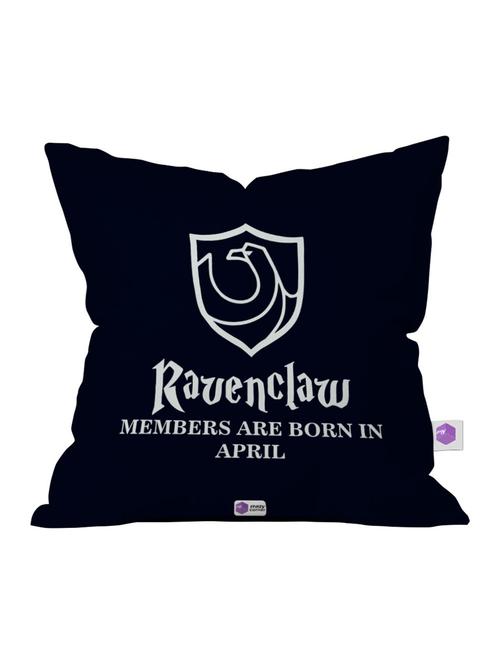 crazy corner printed cushion ( 12 x 12 inches ) - 18555563 - Very Small Image - 1