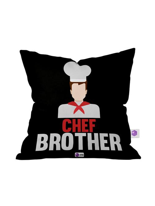 crazy corner printed cushion ( 12 x 12 inches ) - 18555697 - Very Small Image - 1