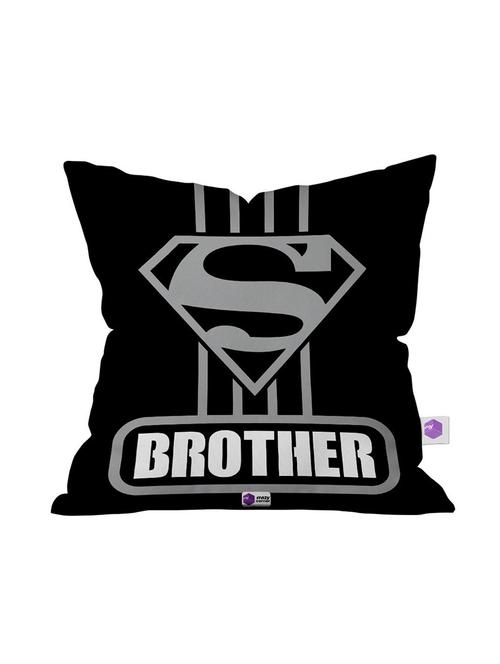 crazy corner printed cushion ( 12 x 12 inches ) - 18555703 - Very Small Image - 1