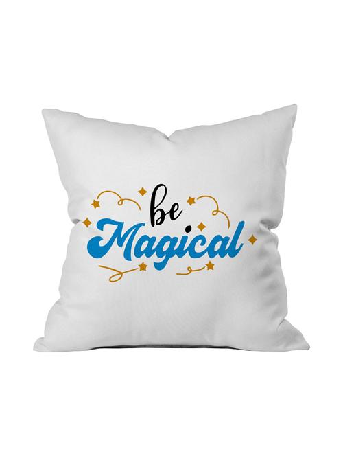 crazy corner printed cushion ( 12 x 12 inches ) - 18555723 - Very Small Image - 1