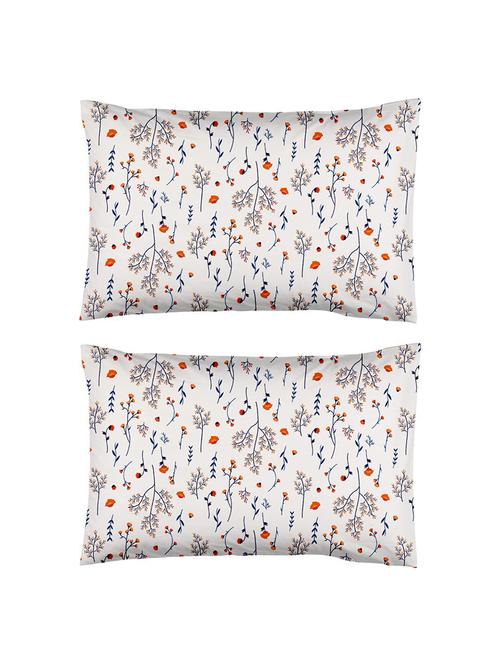 pack of 2 printed pillow cover - 18556425 - Very Small Image - 1